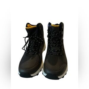 Men's Lawson Hybrid Hiker Winter Boots - All in Motion black 11